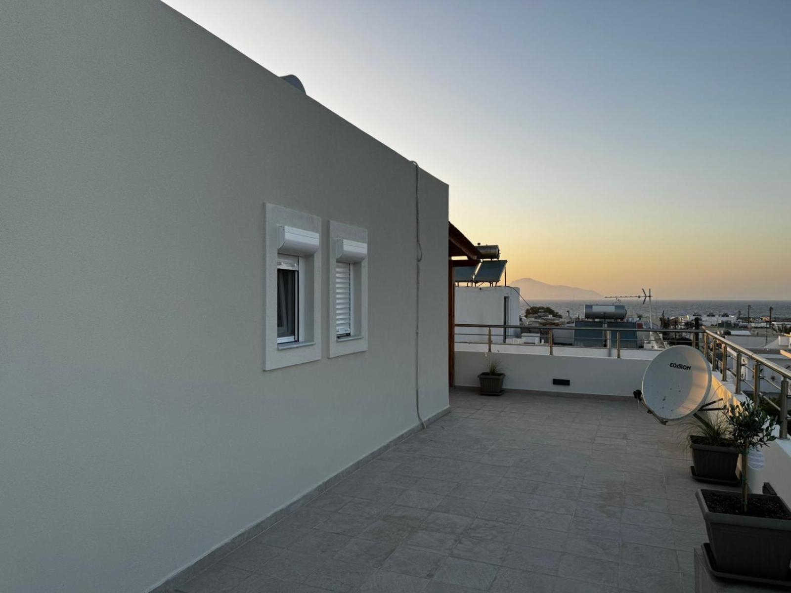 Andreas Studios Mastichari  Exterior foto