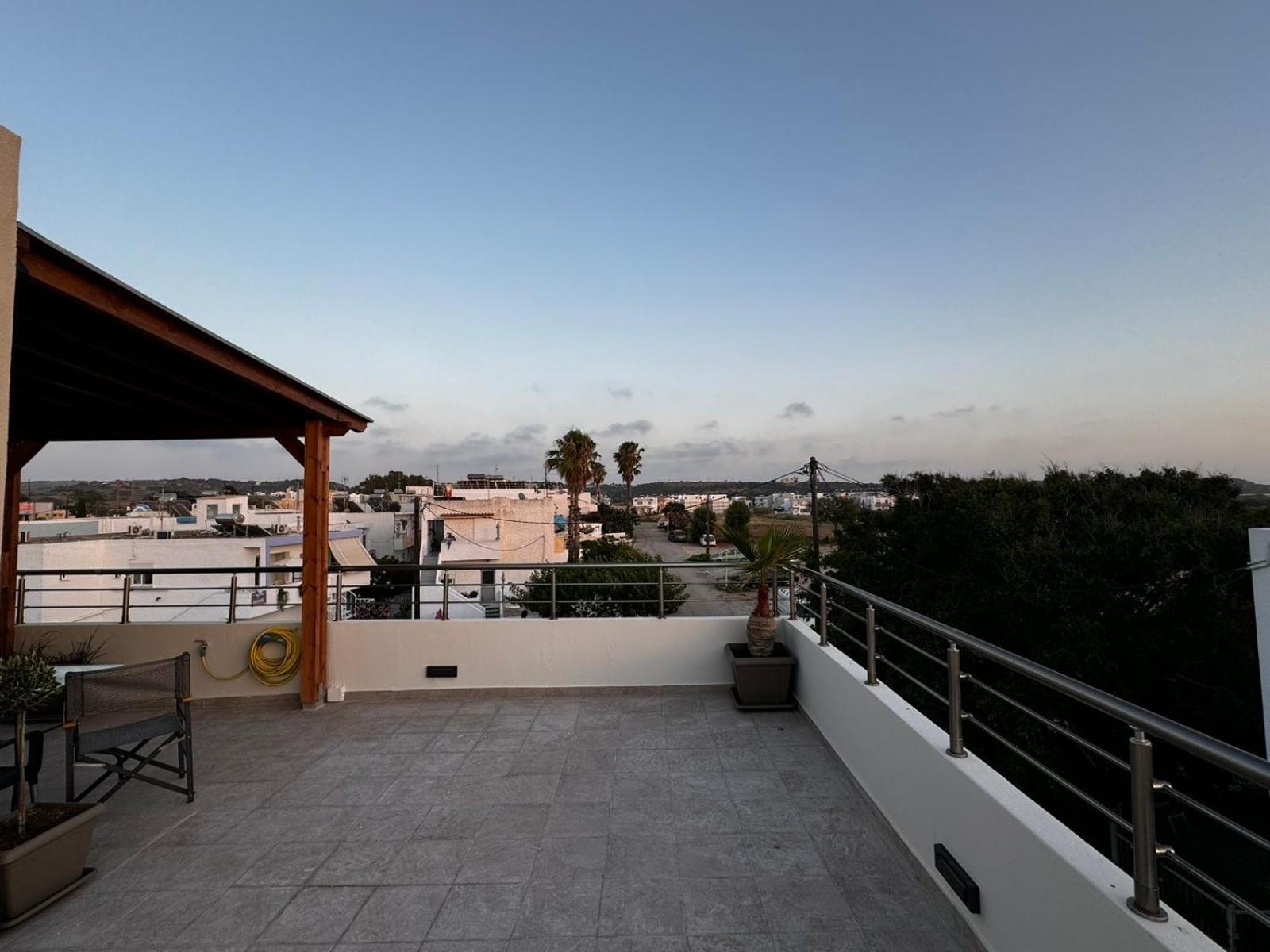 Andreas Studios Mastichari  Exterior foto