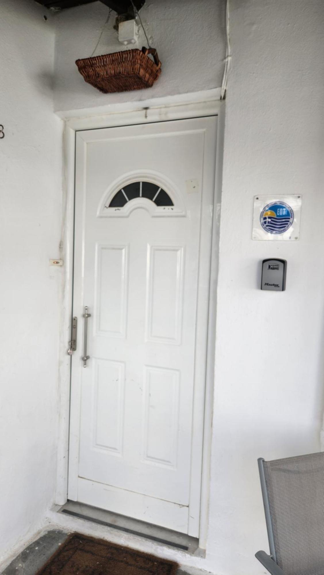 Andreas Studios Mastichari  Exterior foto
